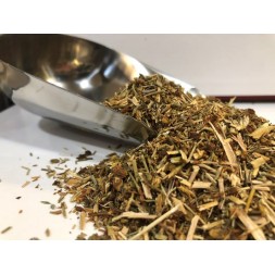 HIPERICO (HIERBA DE SAN JUAN)