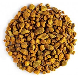 RAIZ DE CURCUMA