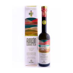 Aceite Rincón de la Subbética