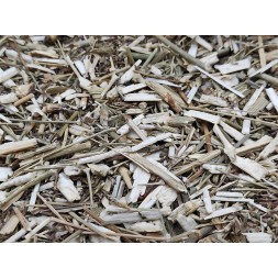 MEZCLA DE HIERBAS Nº 6  GASES