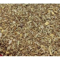 MEZCLA DE HIERBAS Nº 17...