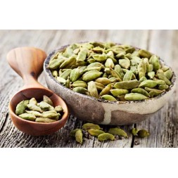 CARDAMOMO EXTRA
