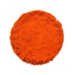 CURRY ROJO DE TAILANDIA