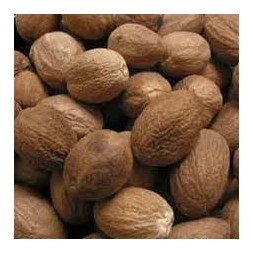 NUEZ MOSCADA GRANO (3...