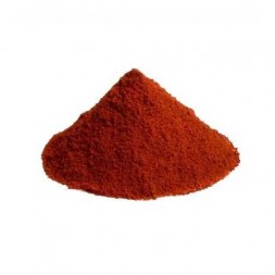 PIMENTON DULCE AHUMADO