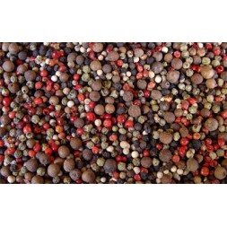 PIMIENTA CINCO COLORES