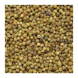 PIMIENTA VERDE GRANO