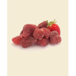 FRESAS DESHIDRATADAS...