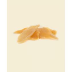 MANGO DESHIDRATADO AZÚCARADO