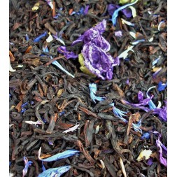 Té de Violeta