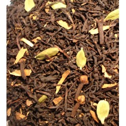 Té Pakistaní Desteinado