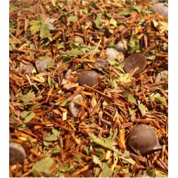 Rooibos Choco - Menta