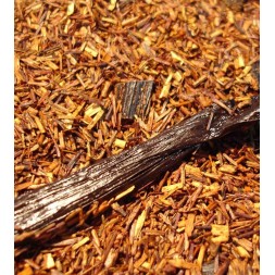 Rooibos Vainilla