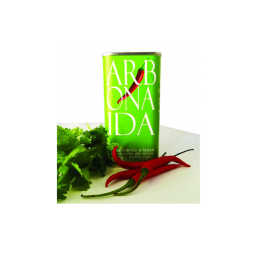 Aceite Arbonaida con...