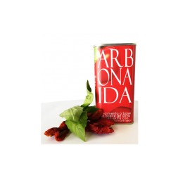 Aceite Arbonaida con...