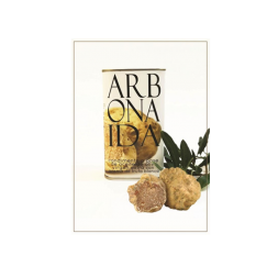 Aceite Arbonaida con aroma...