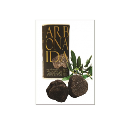 Aceite Arbonaida con aroma...