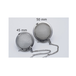 Filtro bola con cadena