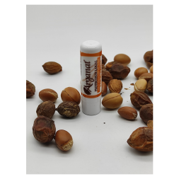 Protector Labial Argant