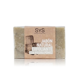 Jabón natural SYS...