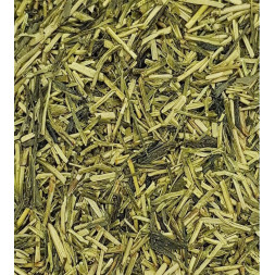 Té Japonés Kukicha Verde