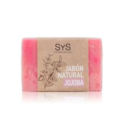 Jabón natural SYS Jojoba