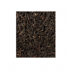 Té negro Rwanda OP1 Rukeri