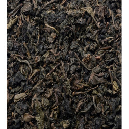 Té Oolong