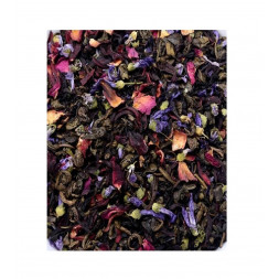 Té Cuentos de la Alhambra