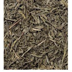 Té verde Sencha Desteinado