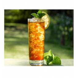 Té Instantáneo de Limón