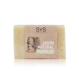 Jabón natural SYS Propóleo