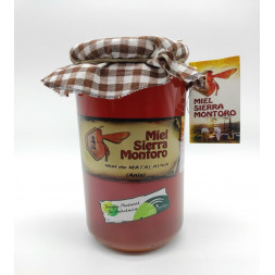 Miel de Matalahúva (Anís)