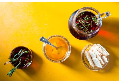 Descubre los Mejores Tés, Infusiones y Especias en Delicias del Califato