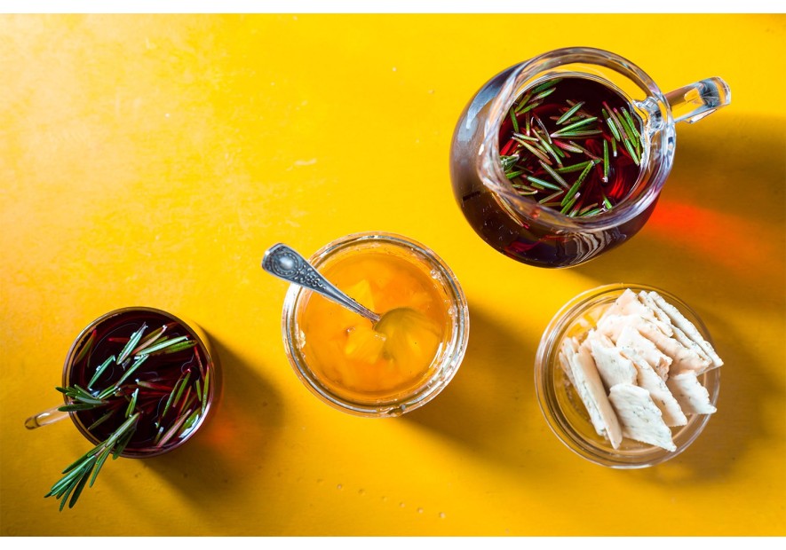 Descubre los Mejores Tés, Infusiones y Especias en Delicias del Califato